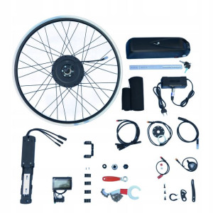 Zestaw do konwersji Bolt e-Smart 16