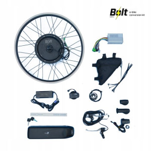 Zestaw do konwersji Bolt e-Basic 16