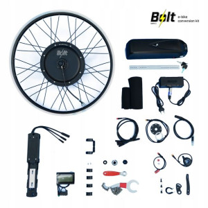 Zestaw do konwersji Bolt e-Normal 16,0