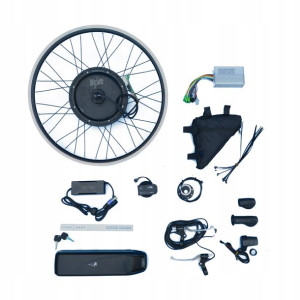 Zestaw do konwersji Bolt e-Basic  14,5