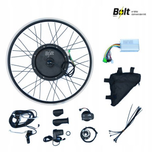 Zestaw do konwersji Bolt e-Basic