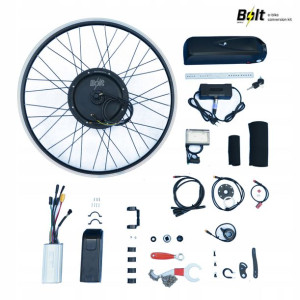 Zestaw do konwersji Bolt e-Rider   14,5