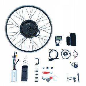 Zestaw do konwersji Bolt e-Rider