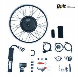 Zestaw do konwersji Bolt e-Normal