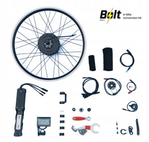 Zestaw do konwersji Bolt e-Smart