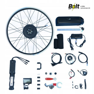 Zestaw do konwersji Bolt e-Smart 17,5