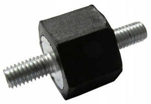 Odbój Gumowy Do Ford Seat Vw C60581