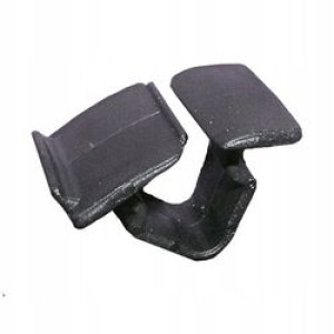 Spinka Wyciszenia Do Alfa Fiat Volvo C60373