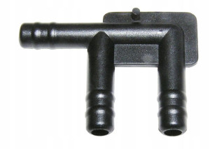 Trójnik C60650