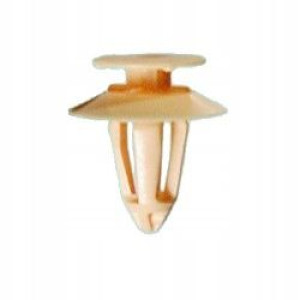 Spinka Tapicerska Do Audi Ford Seat Skoda A14424
