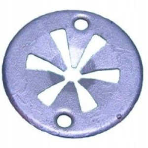 Blaszka Montażowa Do Ford Seat Volkswagen 70143z