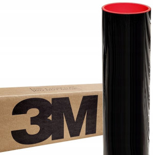 3m Bs 95% Folia Termokurczliwa Szer 50cm 5 Metrów