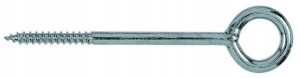 śruba hakowa 8x50mm r1 do drewna