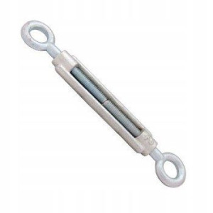 śruba rzymska 6x110mm ucho + ucho beriza