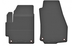 FORD KUGA I 1 gumowe dywaniki PRZÓD
