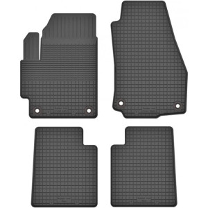 FORD MONDEO MK4 gumowe dywaniki STOPERY