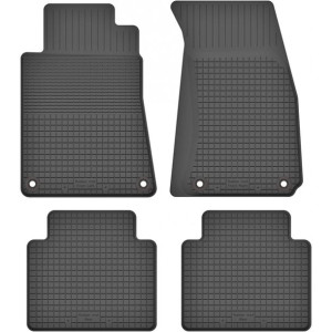 HONDA CR-V I 1 gumowe dywaniki STOPERY