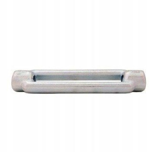śruba rzymska m12 x 125mm korpus - 1kg ber