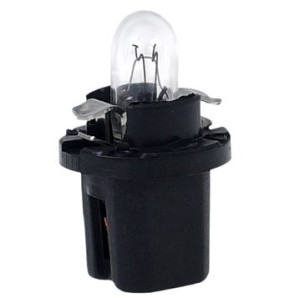 Żarówka VISION BAX 1.2W B8.5D 1 szt E4