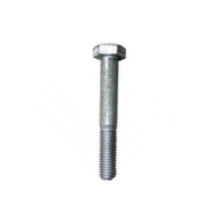śruba ocynk m16x55mm kl. 5.8 din931 pn82101 - 1kg beriza