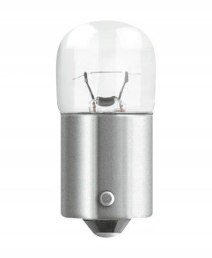 NEOLUX Standard 10 W 12 V BA15s 2szt. blister
