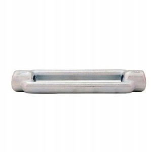 śruba rzymska m16 x 170mm korpus - 1kg pgb