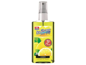 Dr Marcus Spray Zapach Samochodowy Lemon