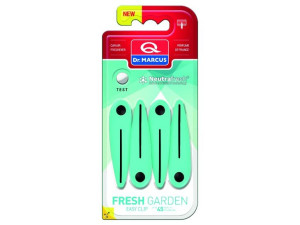 DR.MARCUS Easy Clip FRESH GARDEN