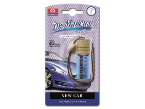 Dr Marcus Zapach Samochodowy Ecolo New Car