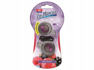 DR.MARCUS Fresh Point RED FRUITS