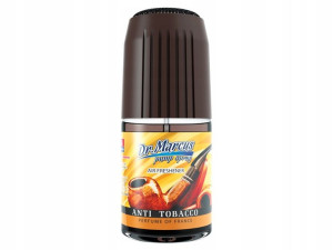 Dr Marcus Pump Spray Zapach Anti-tobacco