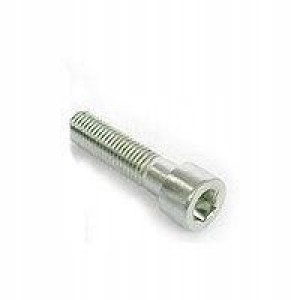 śruba imbusowa m6x50mm ocynk 82302 kl.8.8 - 1kg pgb
