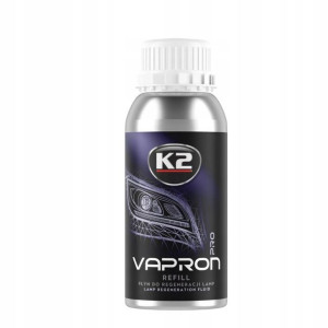 K2 Vapron Refill Płyn Regeneracja Lamp 600ml