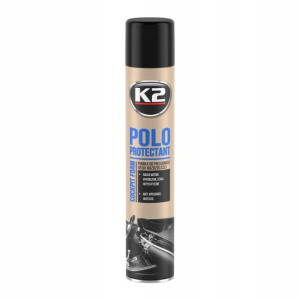 K2 Polo Protectant Mat Do Kokpitu 750ml