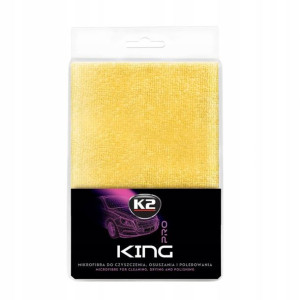 K2 King Pro Ręcznik Do Osuszania Auta 40x60