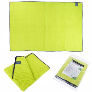Ręcznik Mikrofibra Waflowa 90x60cm Professional