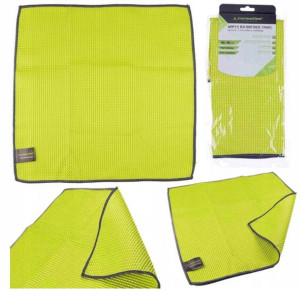 Profesjonalna Ścierka Z Mikrofibry Waflowej 40cm