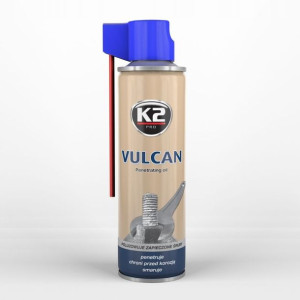 K2 Vulcan Spray Do Odkręcania Śrub 250ml
