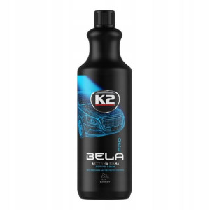 K2 Bela Pro 1 L Blueberry Aktywna Piana Wydajna