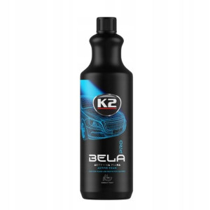 K2 Bela Pro 1 L Energy Fruit Aktywna Piana Wydajna