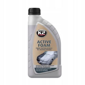 K2 Active Foam 1kg Aktywna Piana Do Myjki Karcher