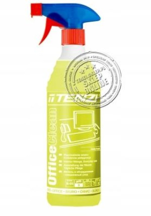 TENZI Office Clean GT ALURE 0.6L PŁYN DO MEBLI