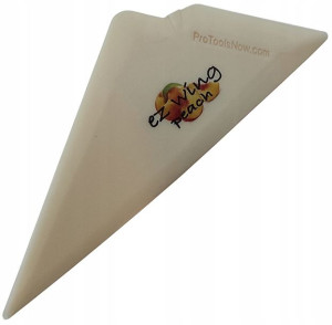 RAKLA Ez Wing PEACH 16,5cm szyby samochodowe