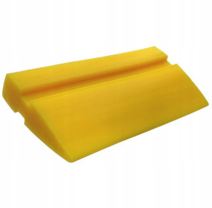 Rakla silikonowa GOLD TURBO do folii PPF szyb