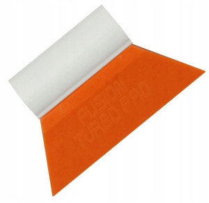 Rakla Do Folii Ppf Orange Turbo Mini 9cm Na Mokro