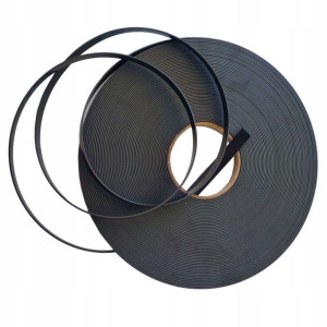 Hq Taśma Magnetyczna Samoprzylepna 13mm/1,5mm /1m