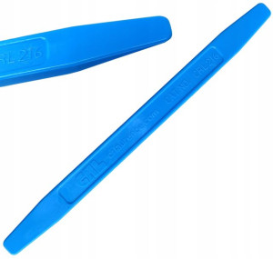 Rakla Patyczek Push Sticks - Niebieski Miękki