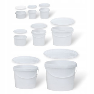 BOLL pojemniki plastikowe 0,240 l