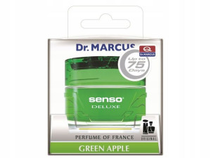 Dr Marcus Senso Deluxe Gel Zapach Green Apple