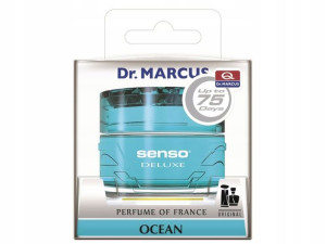 Dr Marcus Senso Deluxe Gel Zapach Ocean